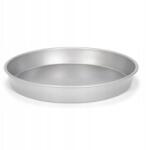 Patisse Sütőforma tapadásmentes acél Patisse Silver-top 24 cm K3 (P-03623)