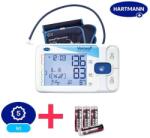 HARTMANN Manométer Verval Duo control M