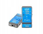 Lanberg Kábel teszter Lanberg NT-0403 RJ45, RJ11, Usb (NT-0403)