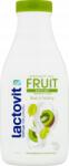 Lactovit Fruit Antiox Rugalmasság és ápolás kivi és szőlő tusfürdő normál é (8411135351905)