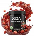 Przygoda Eper cukormentes gél 1, 333kg Przygoda Low Carb, Keto Dietetikus Fit (Frużelina bez cukru Dżem Przygoda )