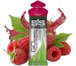 Science in Sport SiS Go Energy Electrolyte Nátrium Energiazselé Málna Tartósság 60 ml (SIS221064B)