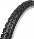 Accent Raven Mtb kerékpár gumiabroncs Accent 26 x 1, 95 fekete
