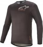 Alpinestars Mtb kerékpáros mez eBike Jersey Alpinestars hosszú ujjú S (1763821/1793/s)