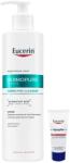 Eucerin Dermopure Gél archoz aknés bőrre 400ml+ Ajándék