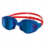BUDDYSWIM Úszószemüveg Open Water OzeanX Navy-Red/Blue Mirror (25133352)
