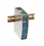 Mean Well EDR-75-12 Din sín tápegység 75W 12V 6.3A (EDR-75-12)