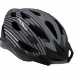 Dunlop Állítható Kerékpáros Sisak Dunlop Mtb M. s Szürke (8711252240008)