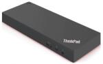 Lenovo ThinkPad Thunderbolt 3 Workstation dokkoló 40AN0135EU (40AN0135EU)