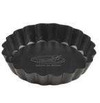  Södahl 10 cm-es acél tortaforma kivehető aljjal és non-stick bevonattal (225037)