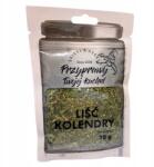  Korianderlevél Fűszerek a konyhádba 10g
