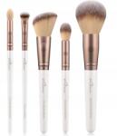 Luvia Cosmetics Luvia Prime Vegany Ecsetkészlet 5DB-OS LL96