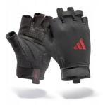 adidas Edzőkesztyű adidas Essential Training Gloves Piros XL (ADGB-15004RD)