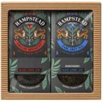 Hampstead Tea Bio szálas fekete tea ajándékcsomag 2 x 100 g