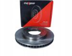 Maxgear Féktárcsa Mitsubishi Első L 200 2, 4 DI-D 4WD 14-