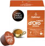 Dallmayr Crema D’oro Intensa - Kapszulák Dolce Gusto Kávéfőzőhöz 16 Db (7613038642024)