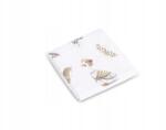 Sensillo Muszlin Takaró 120X120 EG-0154 (SILLO-01882)
