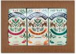 Hampstead Tea Bio zöld tea ajándékcsomag 3 x 20 db
