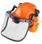 NEO TOOLS Hallás-, fej- és látásvédő (97-395)