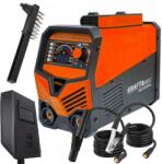 Kraft & Dele Leltári Hegesztőgép Igbt/mma/lift/tig 330A KD1878 (KD1878)