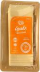 OMA Gouda Sajt Bio Szeletek (48 % Zsír Szárazanyagban) 150 g Oma (4026913174023)