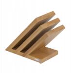 ArteLegno Mágneses fa késtartó állvány Artelegno K3 (AL-08)
