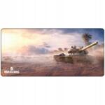  World of Tanks egérpad Vz. 55 90 x 42 x 0, 3 cm (FSWGMP_VZ55_XL)