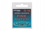 Drennan Horgok Drennan Fine Match nr. 20 10 db (69-001-020)