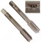 VIS Menetfúró 10x1 Kézi Finommenetes M10x1 Hss Vis (V-NGM-m/2-M10x1HSS)