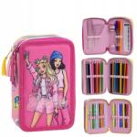 Barbie Bestie Vibes tolltartó töltött 3 emeletes (JACEP2700001655)