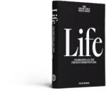 Printworks Life fotóalbum könyv stílusban a Printworks polcra (PW00632)