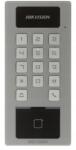 Hikvision Titkosított Zár Rfid Beléptető Vezérlő DS-K1T502DBWX Hikvision Kód Olvasó (6931847103880)