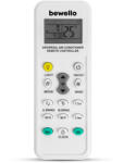 Alista Home Telecomanda universala pentru aer condiționat, 1000 în 1 - 2 x AAA, alba (GLB_BW4008)