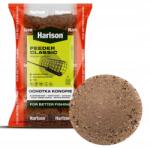 HARISON Horgász csali Harison Feeder Classic Kender 3KG mix, ponty, kötél (SILVER-55A)