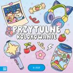 Zielona Sowa K-pop. Hangulatos Színezés, Kollektív Tanulmány (14cf97724bbe09726550)