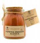 Dary Natury Ökológiai édes füstölt paprika 70 g Dary Natury (5903246869347)