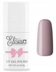 Elisium Uv Gél Lakk Körömlakk 8ml Light Coffee (052)