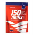 Nutrend Isodrinx 1000g fekete ribizli (VS-014-1000-ČR)