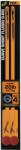 FOX Kész Fox Edges Curve Short Fluoro D-Rig rozm 2 30lb Illusion 2db (CCR183)