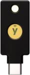 Yubico Hardveres kulcs Yubico Security Key C Nfc fekete (40211)