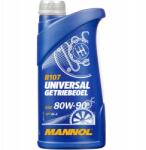 MANNOL 80W90 ásványi hajtóműolaj Mannol Universal sebességváltóhoz 1L