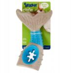 Beasty Kutya rágóka Beasty Nylon strapabíró hal 18 cm Kisállat (1317)