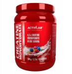 ACTIVLAB Creatine Monohydrate 500g Mono Erő Száraz Tömeg Szivattyú Állóképesség