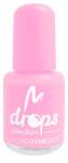 MAGACOSMETICS Maga Drops Körömlakk (132) 6 ml