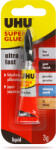 Alista Home Set 12 bucati Super Adeziv Instant Lichid, 3 g (GLB_U36700)