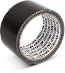 Alista Home Banda adeziva universala cu fibre textile, neagra, 48 mm x 10 m (GLB_11081A)