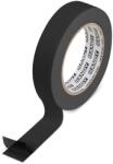 Alista Home Banda adeziva dubla din spuma pentru montaj exterior, neagra, 19 mm x 5 m (GLB_11084A)