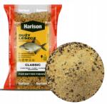 HARISON Horgászbot Harison Nagy Leszcz Classic 1kg method feeder, mix, láng (SILVER-02)