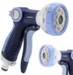Vartco Pisztolyos Esőztető 8 Funkciós Kerti Comfort Line Vartco CL01-001 (CL01-001)