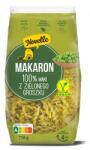 Novelle Zöldborsó Protein Tészta 250 g (5906940001969)